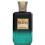 Island Eau De Parfum