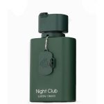Night Club Green Tweed Edp