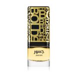 Jasoor By Lattafa 100ml Edp